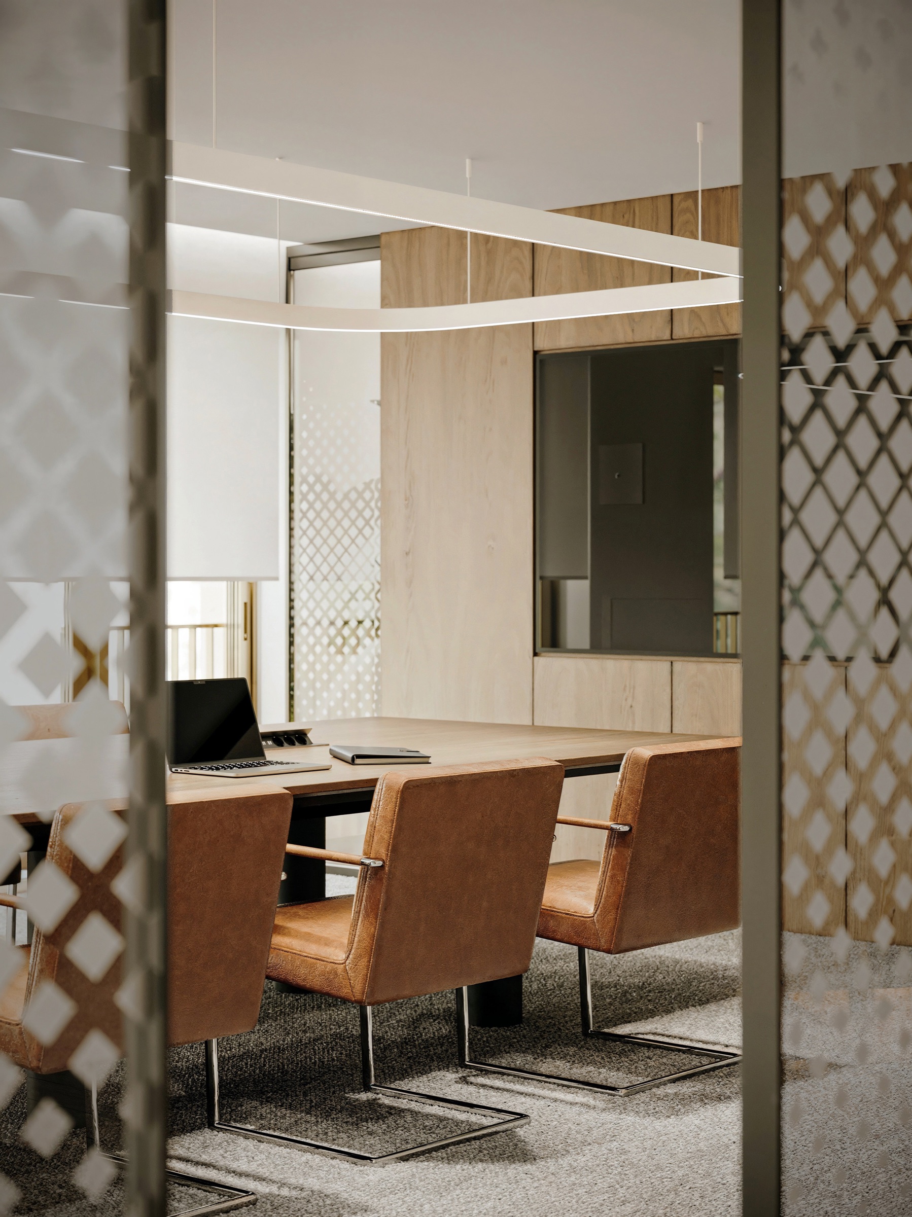 Office Spaces in Lugano